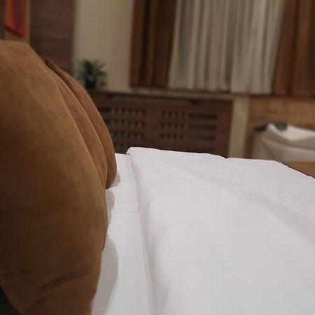 Stan Na Dan Apartman D Lux Jacuzzi ครากูเยวัตส์ ภายนอก รูปภาพ