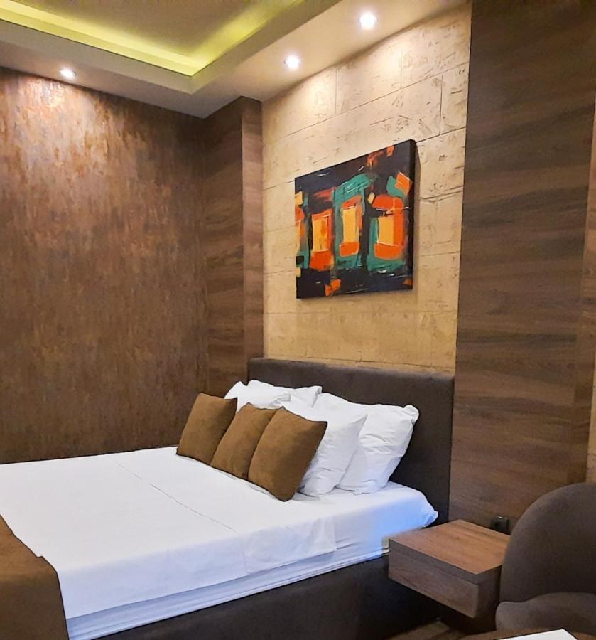 Stan Na Dan Apartman D Lux Jacuzzi ครากูเยวัตส์ ภายนอก รูปภาพ