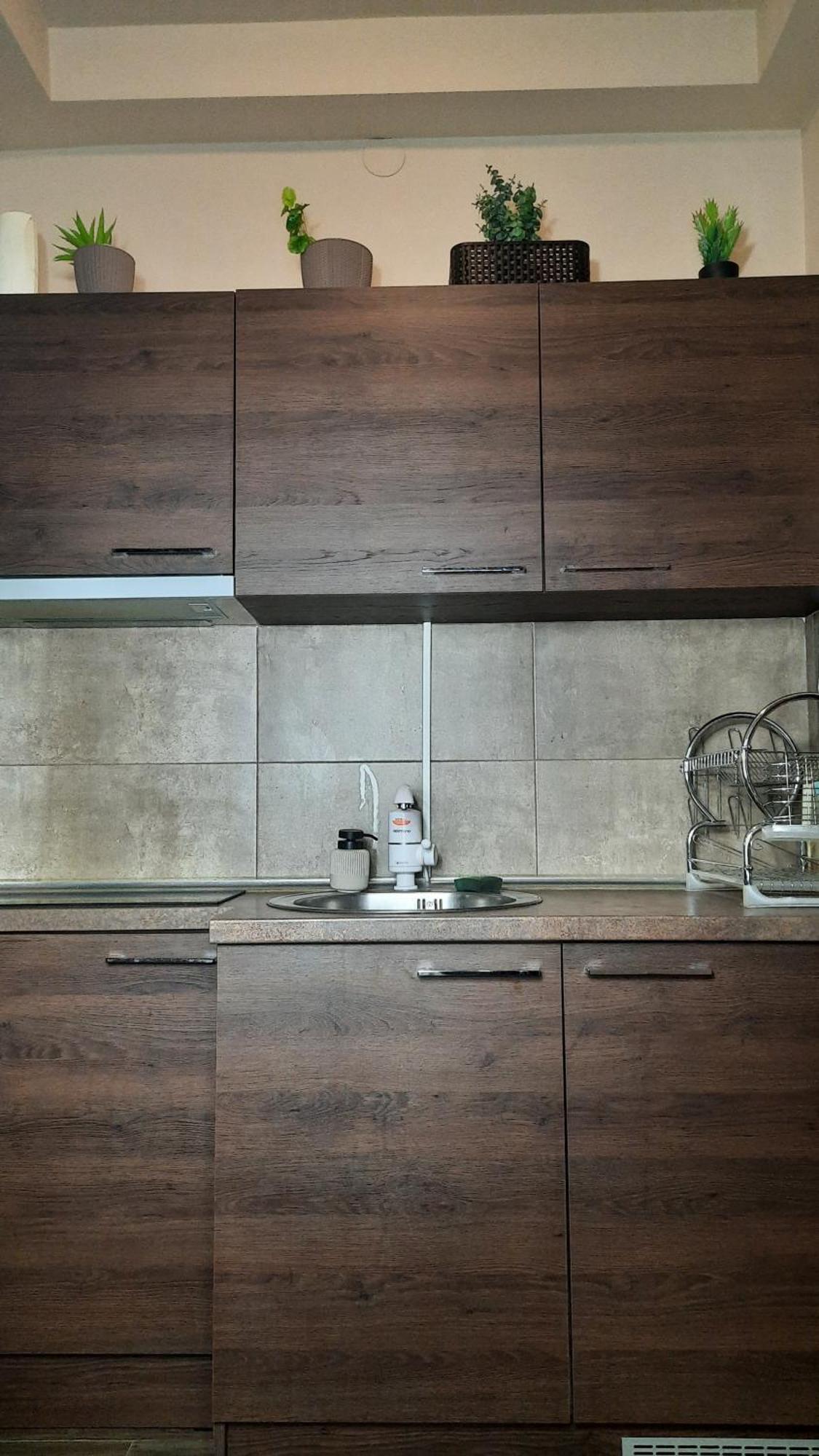 Stan Na Dan Apartman D Lux Jacuzzi ครากูเยวัตส์ ภายนอก รูปภาพ